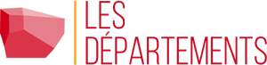 Les départements