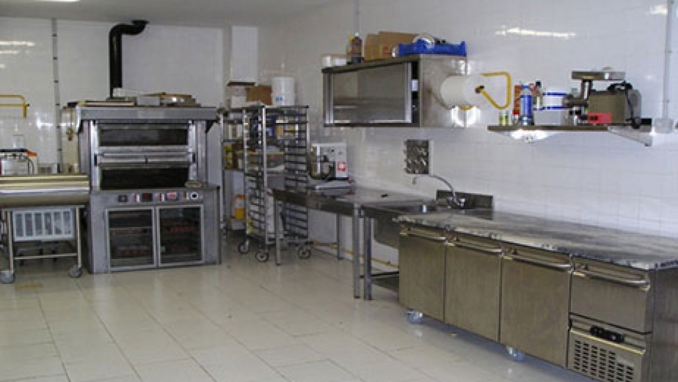 Laboratoire de Meréville